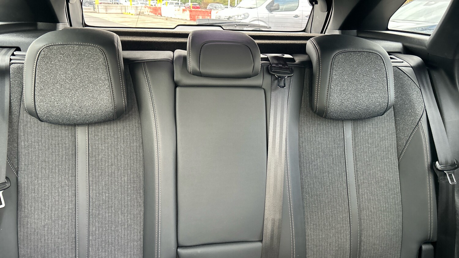 Used Peugeot 3008 2019 for sale - 76216456: Photo 25