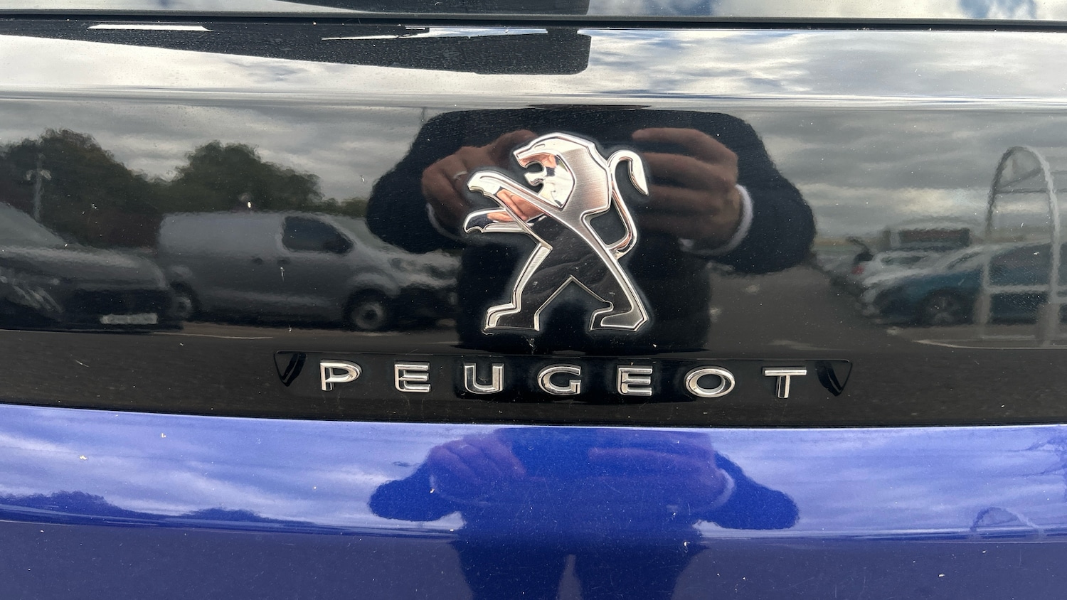 Used Peugeot 3008 2019 for sale - 76216456: Photo 26