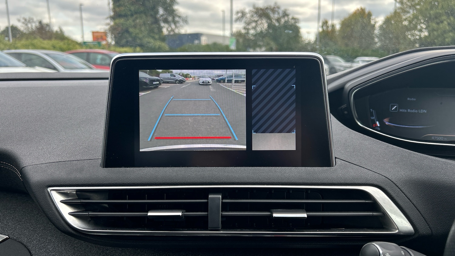 Used Peugeot 3008 2019 for sale - 76216456: Photo 28