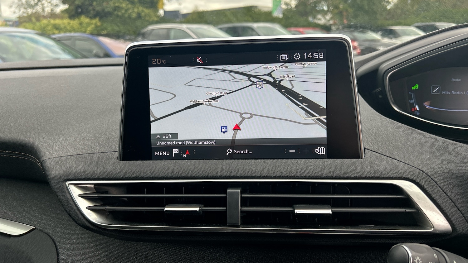 Used Peugeot 3008 2019 for sale - 76216456: Photo 29