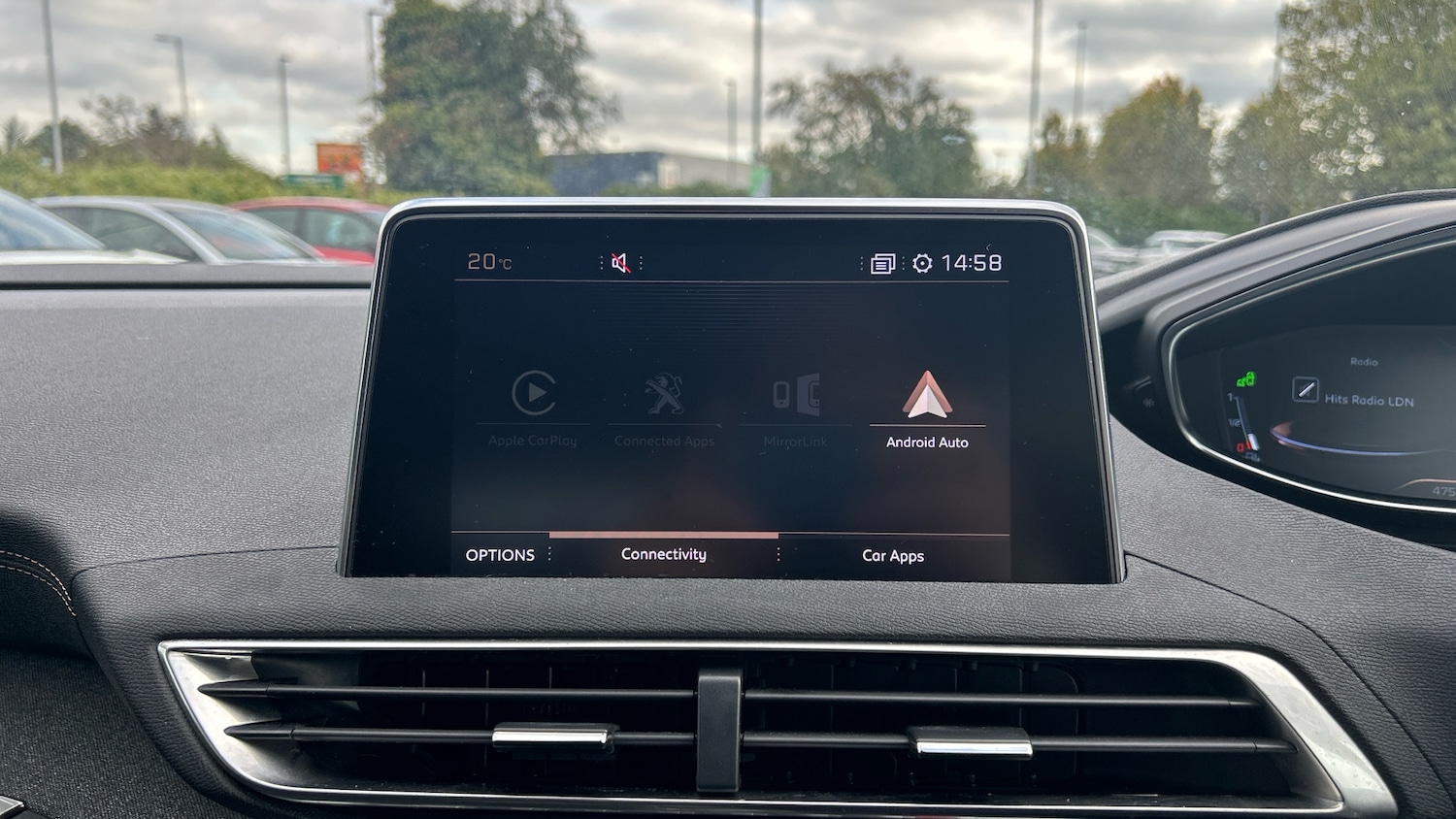 Used Peugeot 3008 2019 for sale - 76216456: Photo 33