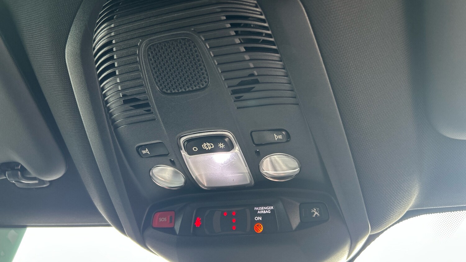 Used Peugeot 3008 2019 for sale - 76216456: Photo 35