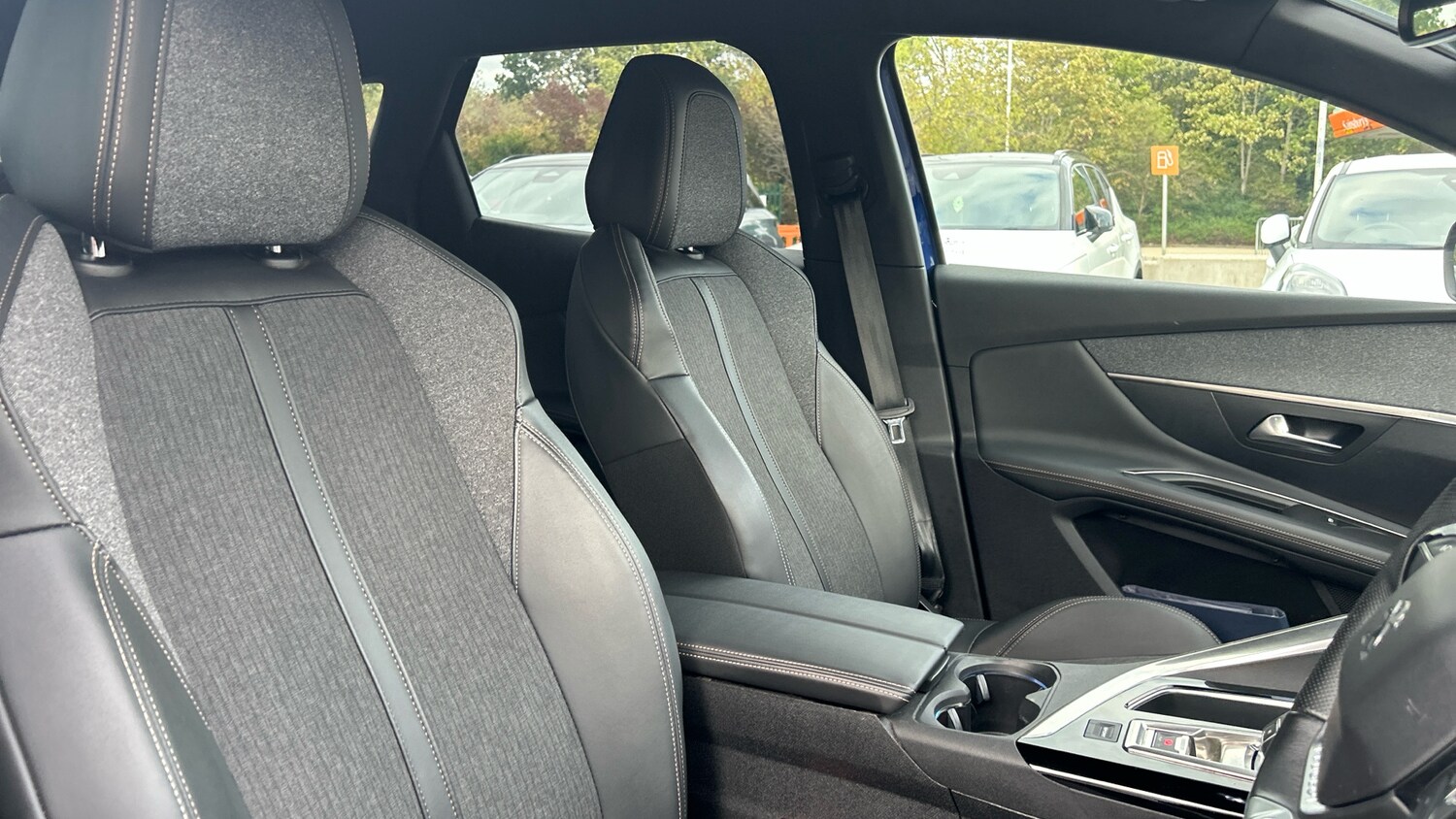 Used Peugeot 3008 2019 for sale - 76216456: Photo 36