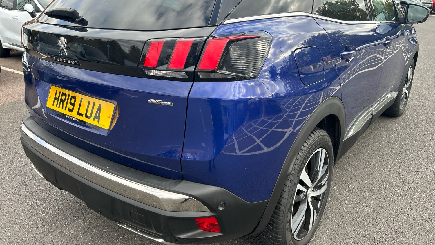 Used Peugeot 3008 2019 for sale - 76216456: Photo 39