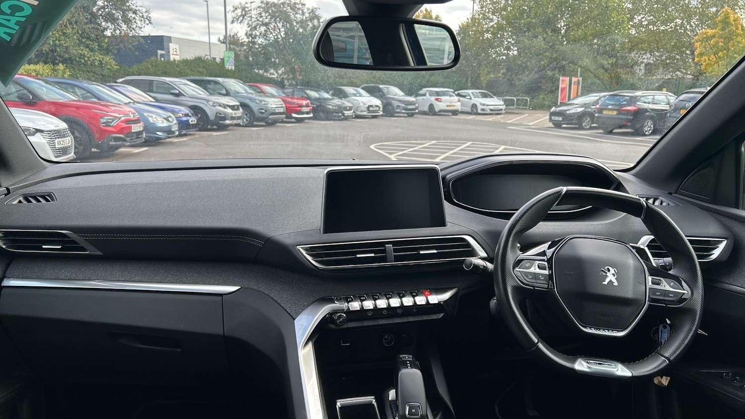 Used Peugeot 3008 2019 for sale - 76216456: Photo 4