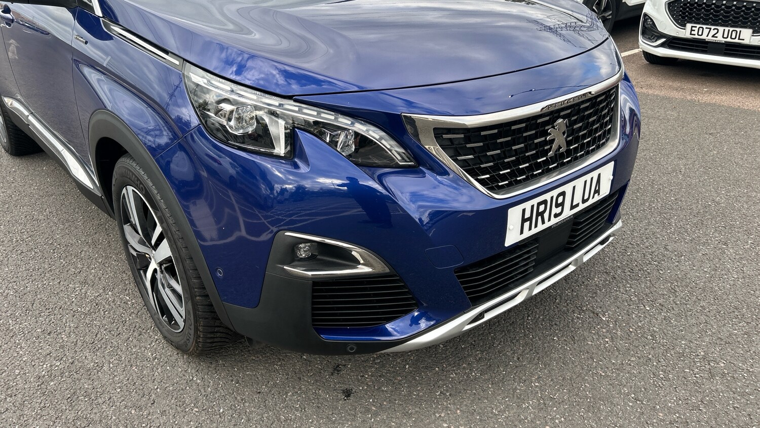 Used Peugeot 3008 2019 for sale - 76216456: Photo 41