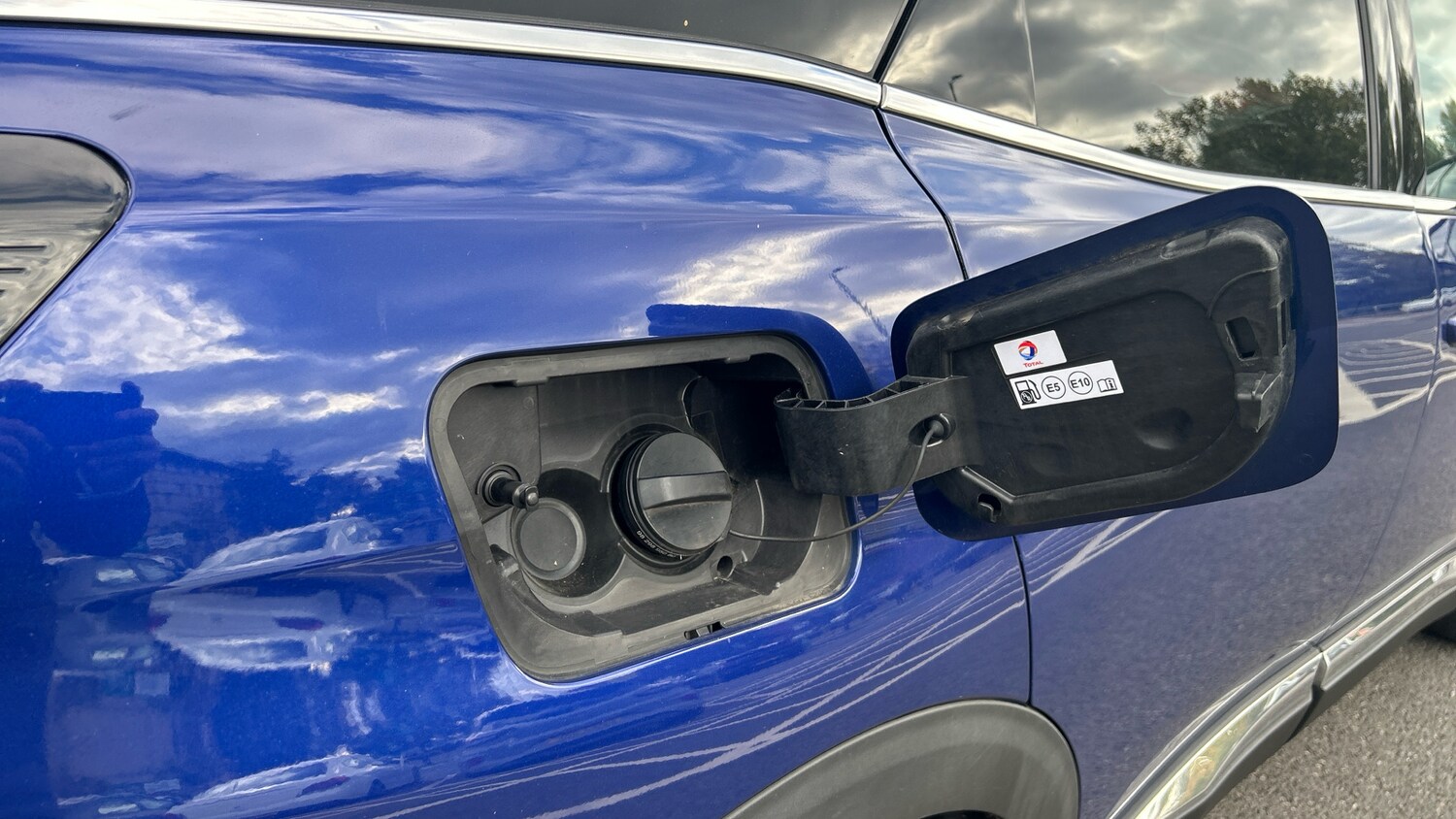 Used Peugeot 3008 2019 for sale - 76216456: Photo 42