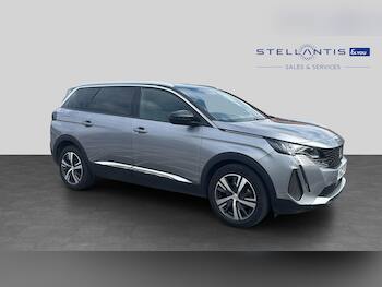 Used Peugeot 5008 2023 for sale - 79751872: Photo
