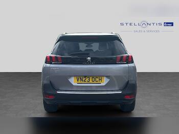 Used Peugeot 5008 2023 for sale - 79751872: Photo
