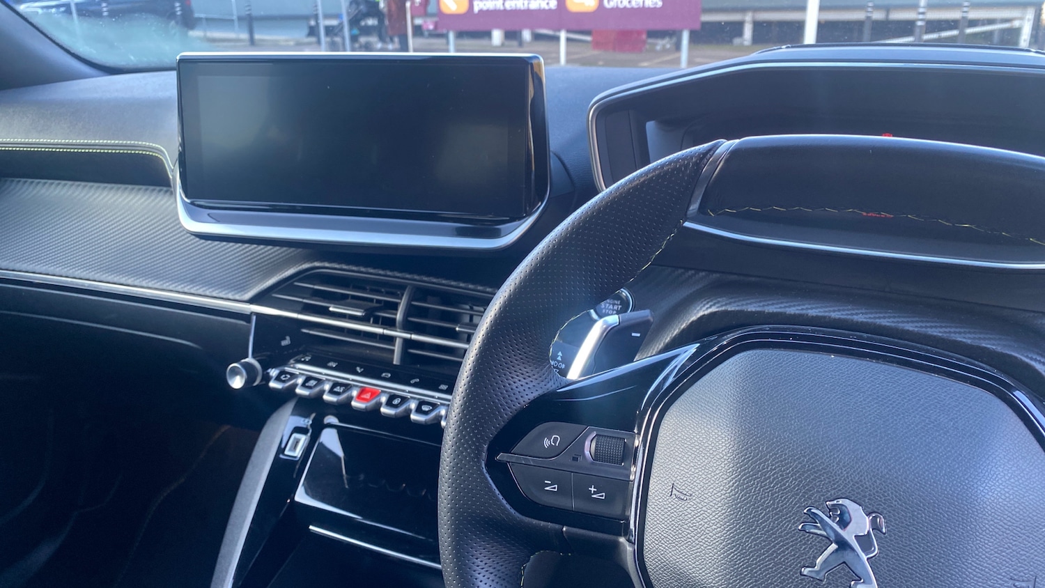 Used Peugeot 2008 2022 for sale - 77121164: Photo 11