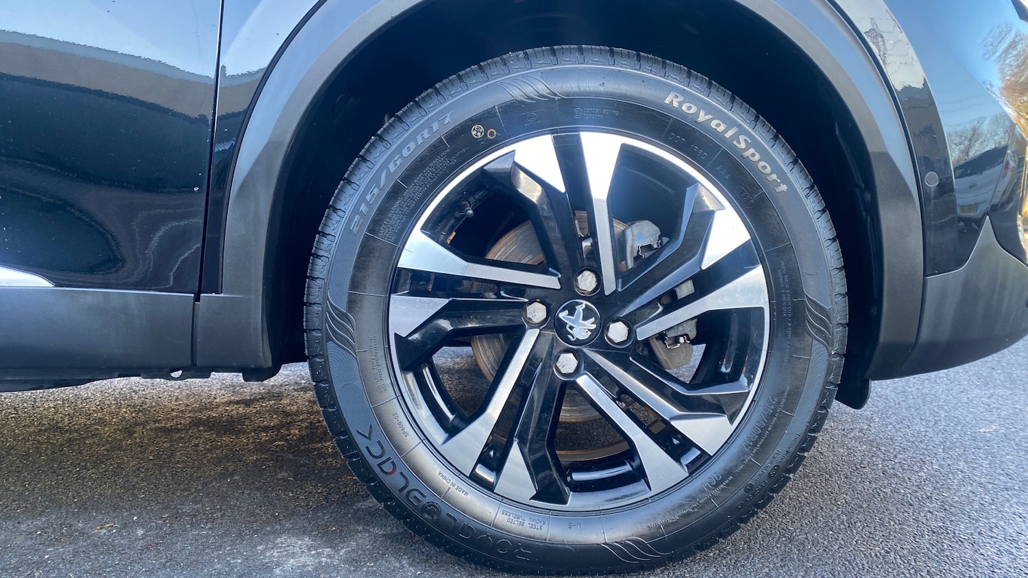 Used Peugeot 2008 2022 for sale - 77121164: Photo 15