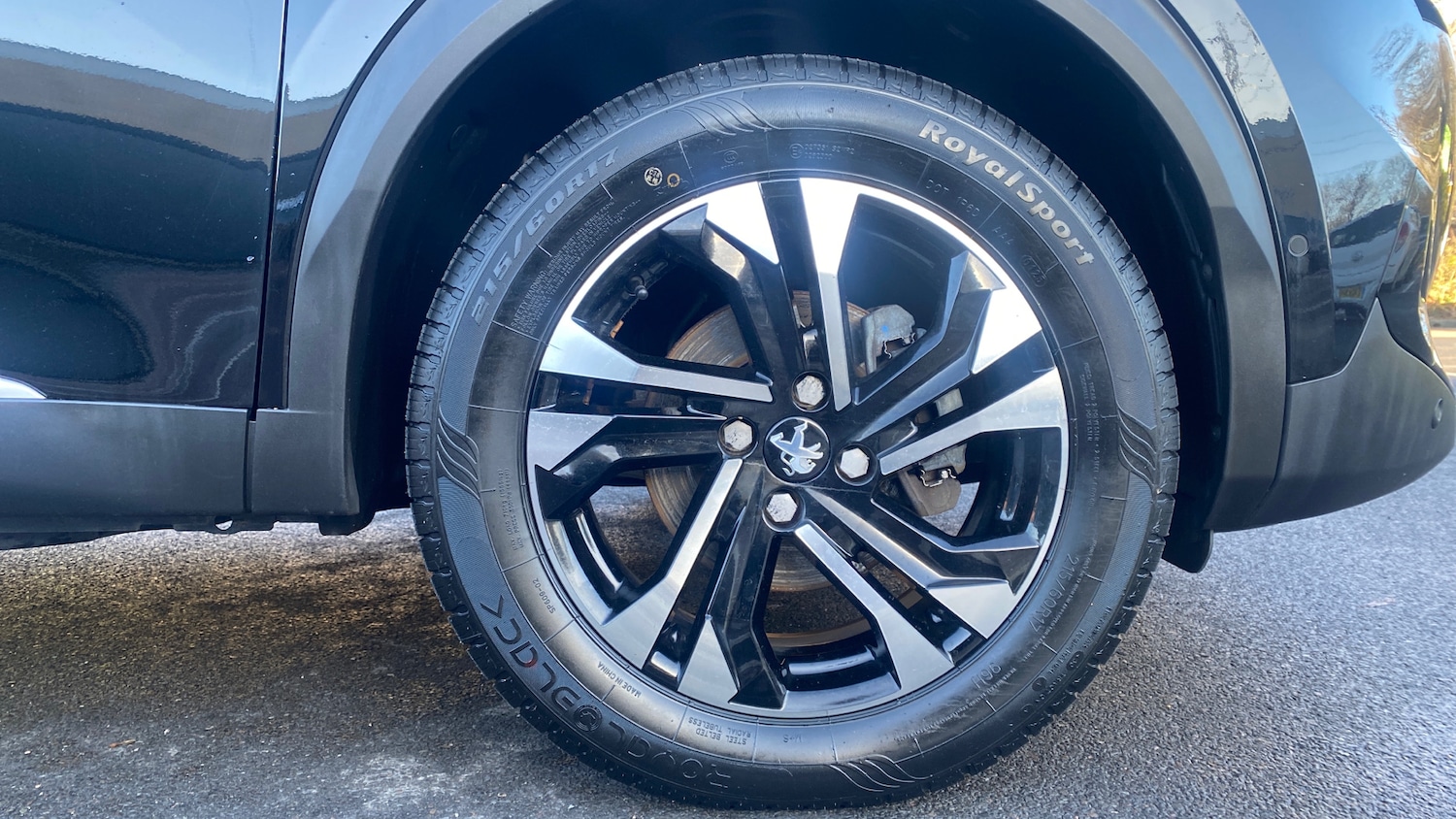 Used Peugeot 2008 2022 for sale - 77121164: Photo 16