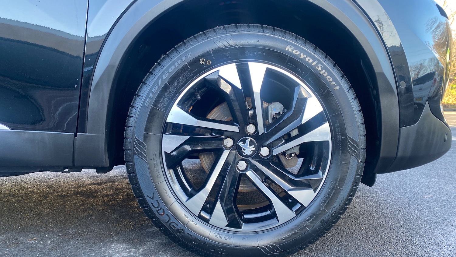 Used Peugeot 2008 2022 for sale - 77121164: Photo 18