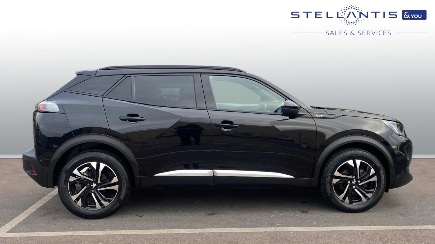 Used Peugeot 2008 2022 for sale - 77121164: Photo 2