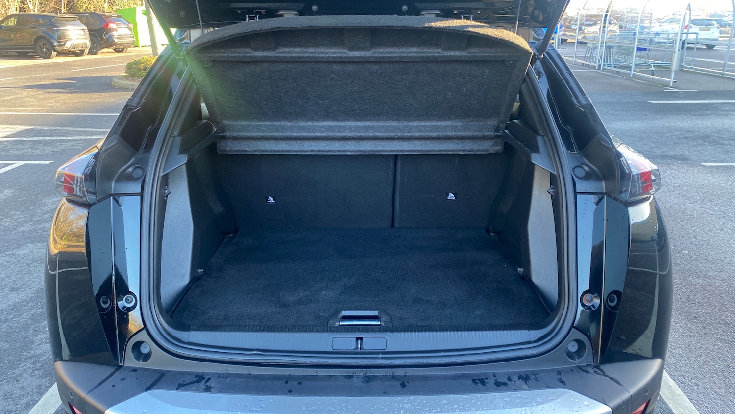 Used Peugeot 2008 2022 for sale - 77121164: Photo 20