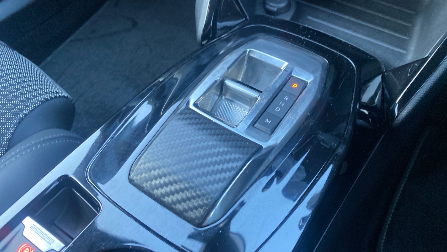 Used Peugeot 2008 2022 for sale - 77121164: Photo 21