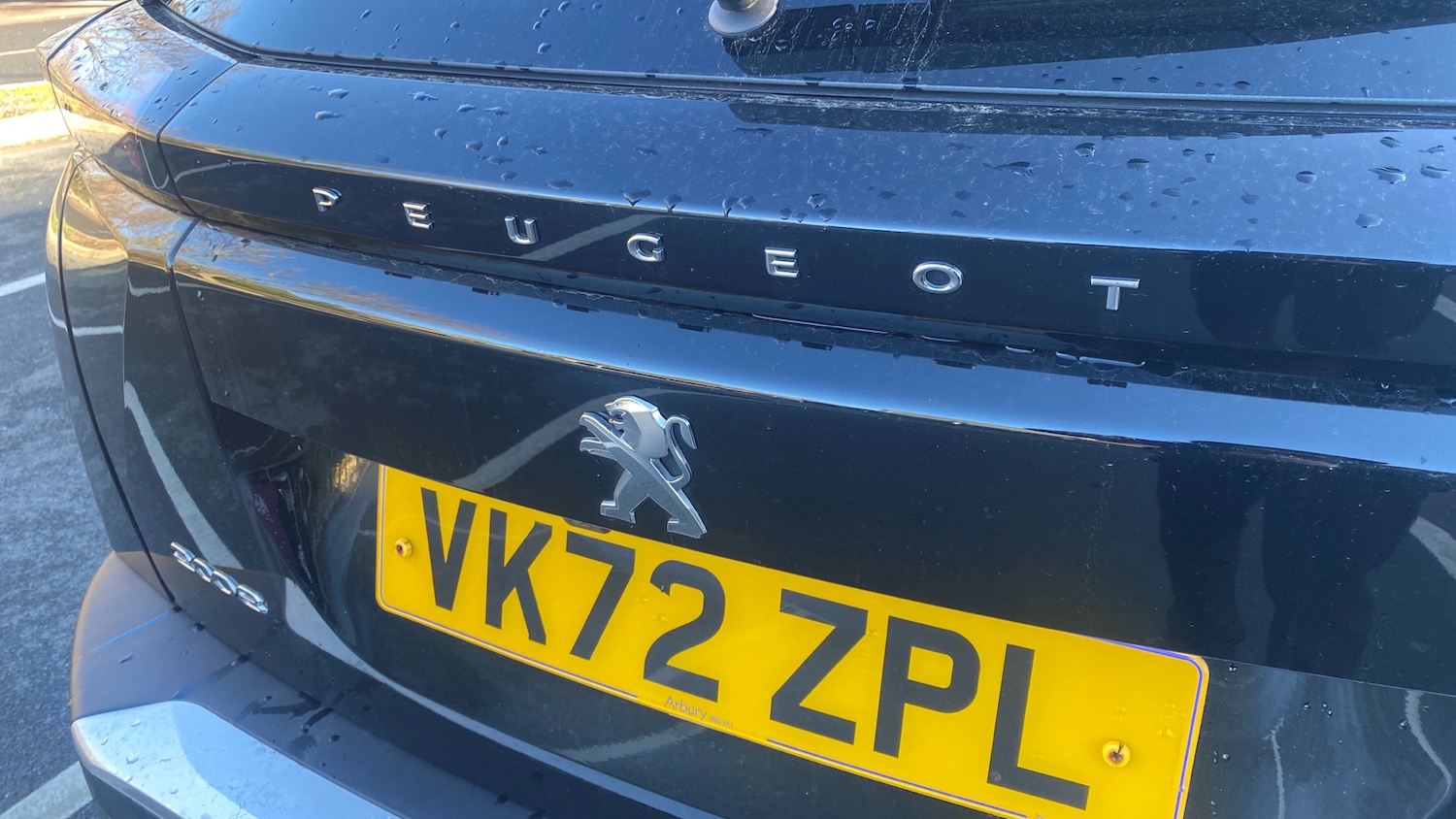 Used Peugeot 2008 2022 for sale - 77121164: Photo 27