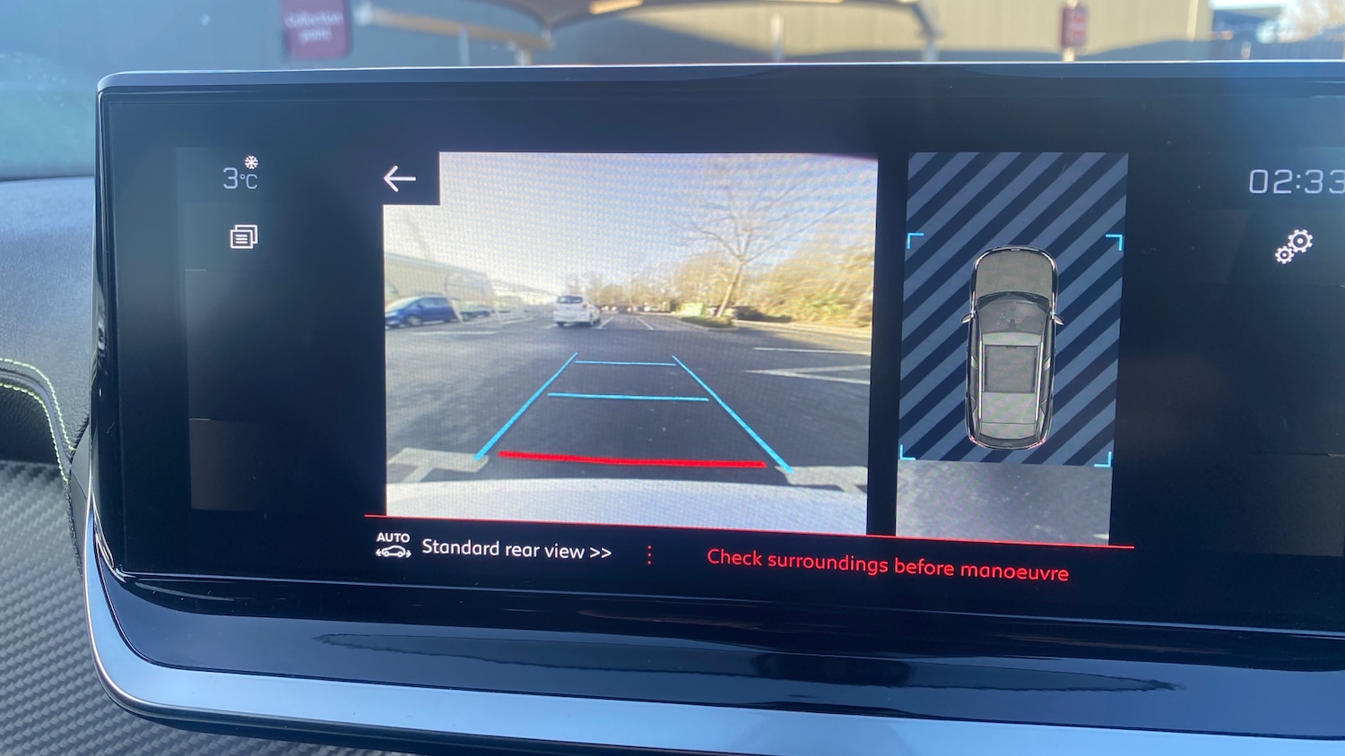 Used Peugeot 2008 2022 for sale - 77121164: Photo 28