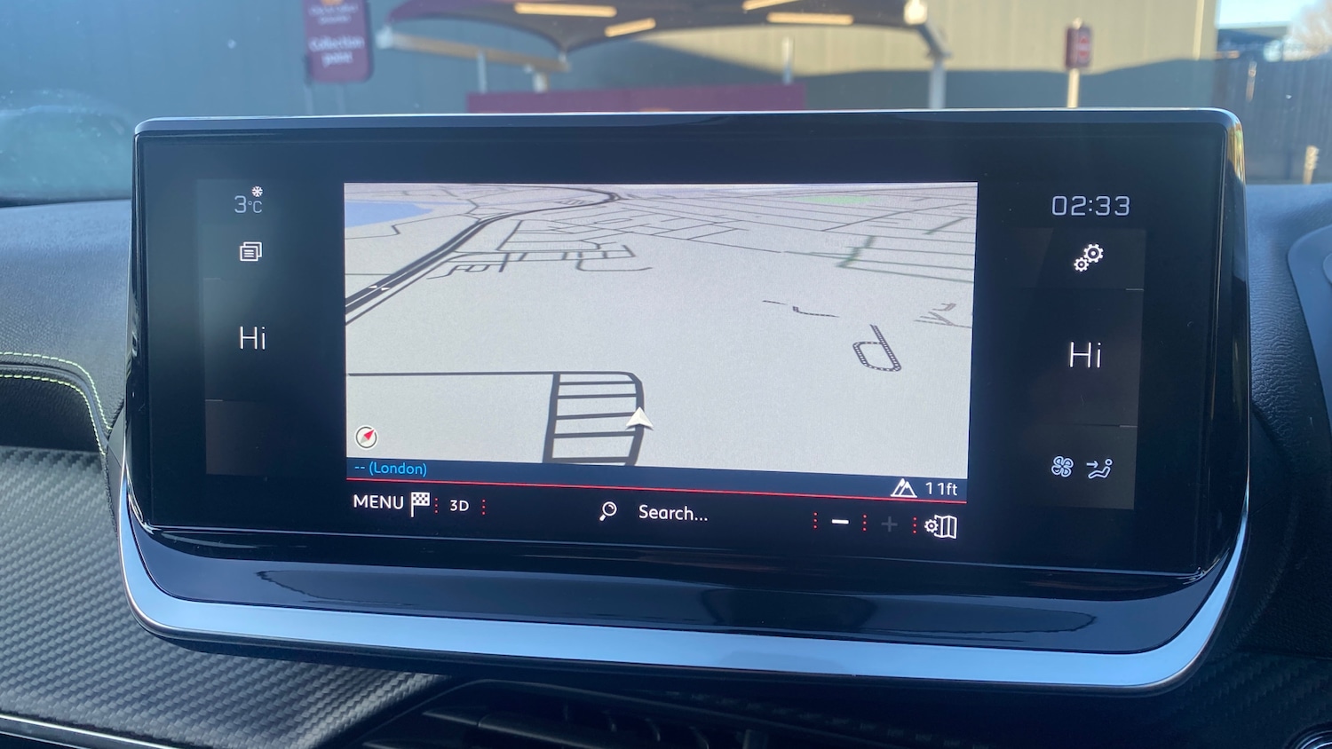 Used Peugeot 2008 2022 for sale - 77121164: Photo 29