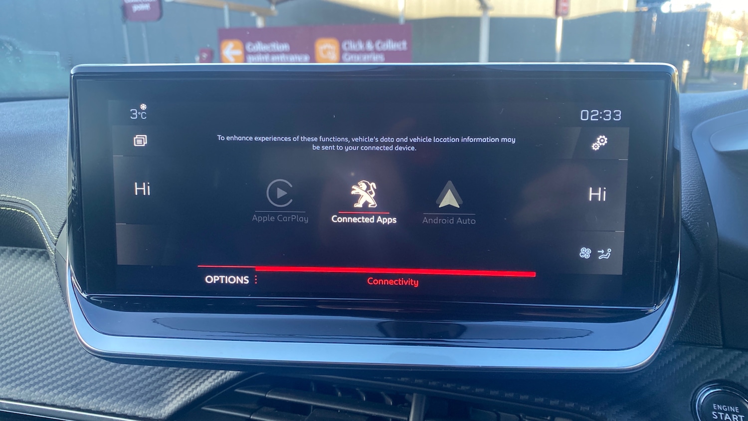 Used Peugeot 2008 2022 for sale - 77121164: Photo 30