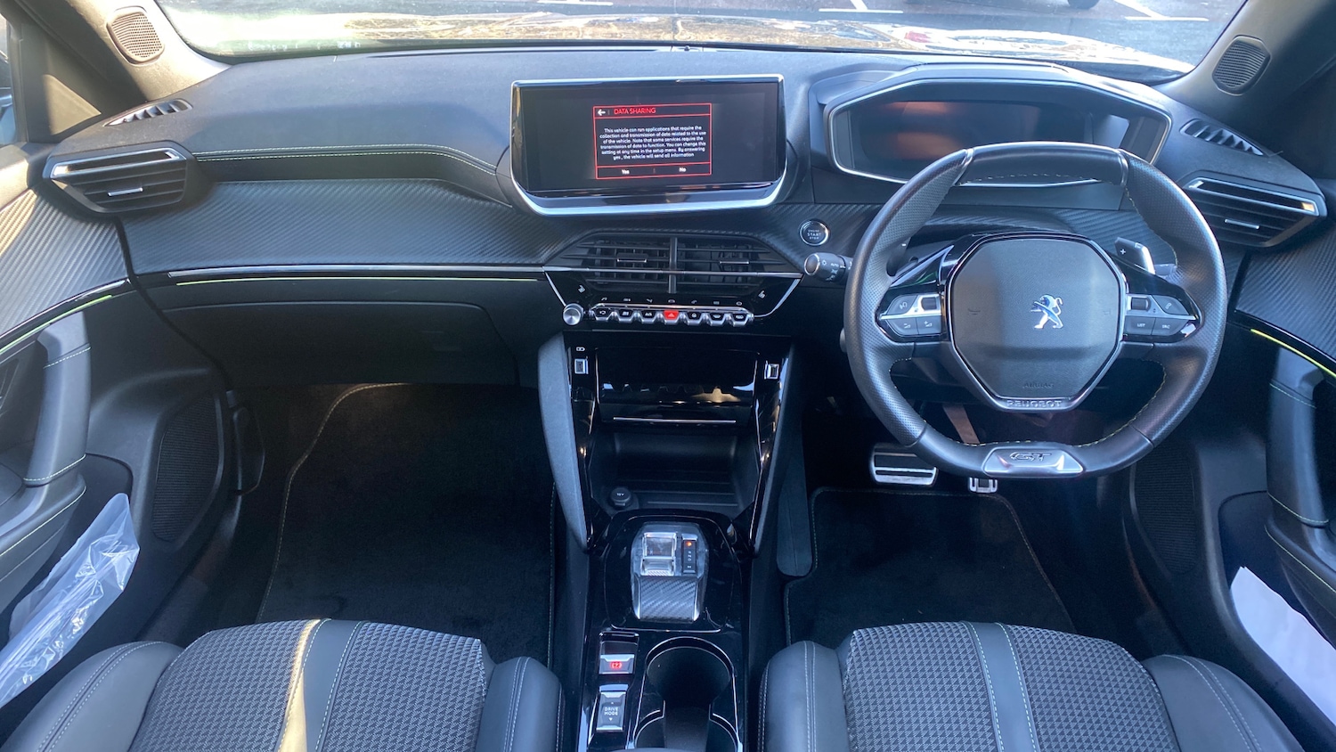 Used Peugeot 2008 2022 for sale - 77121164: Photo 5