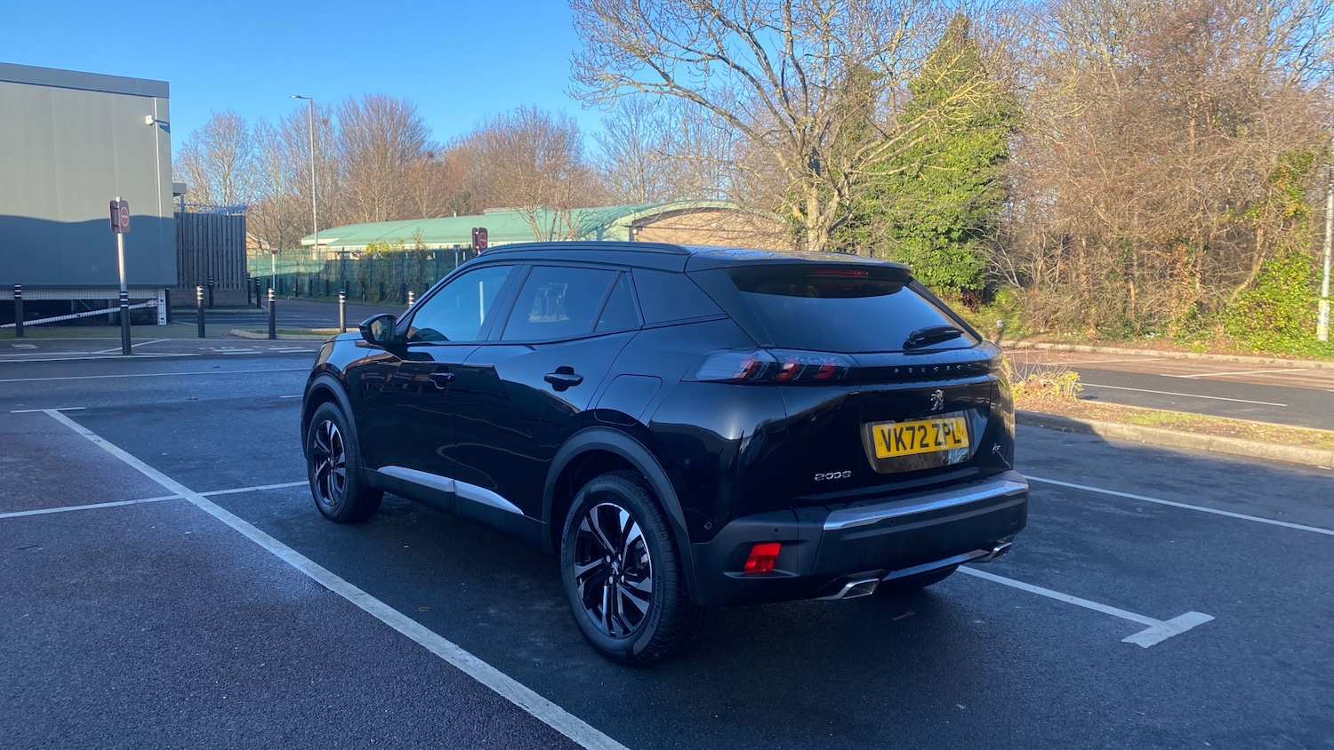 Used Peugeot 2008 2022 for sale - 77121164: Photo 6