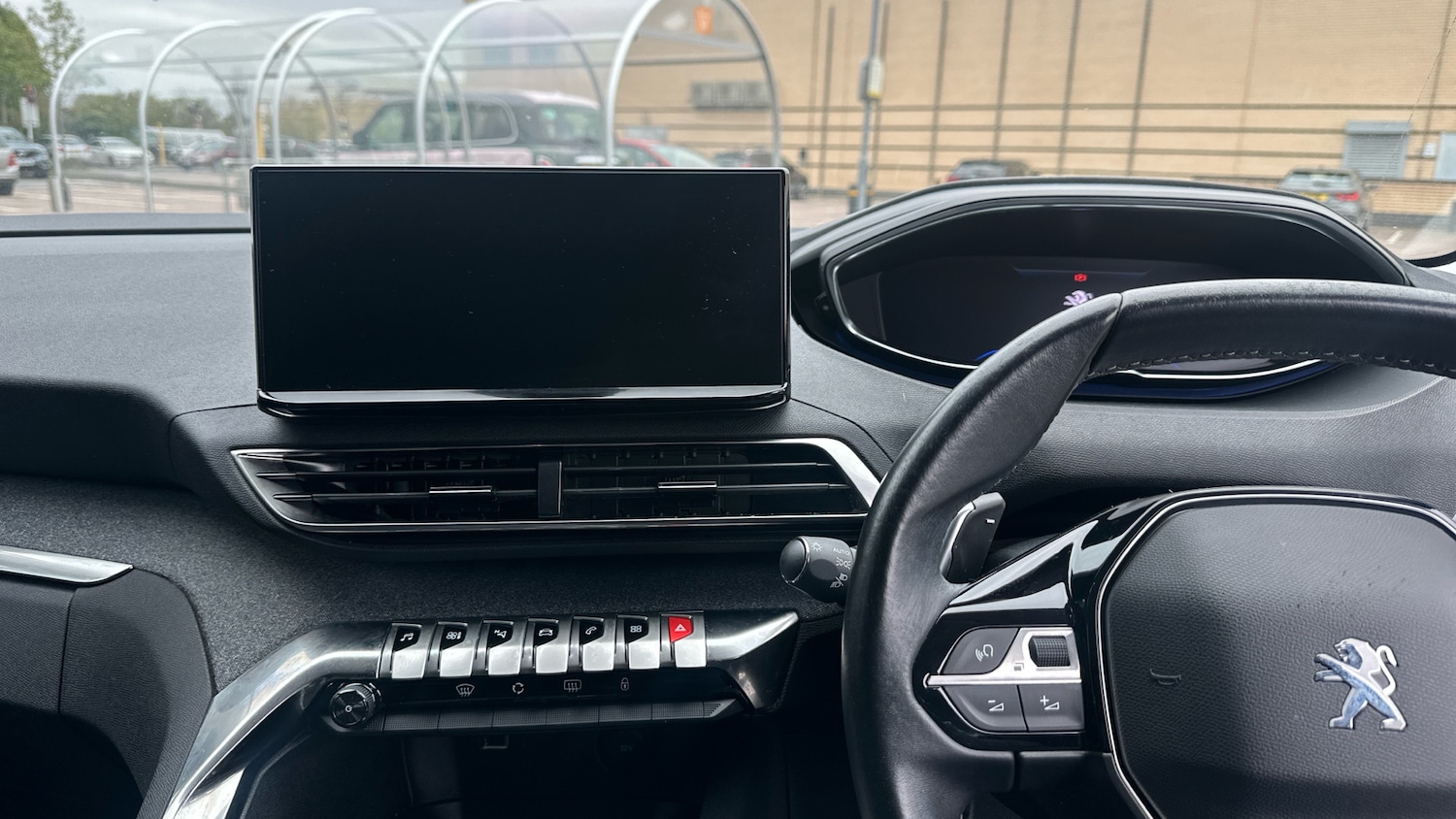 Used Peugeot 3008 2022 for sale - 76216461: Photo 10