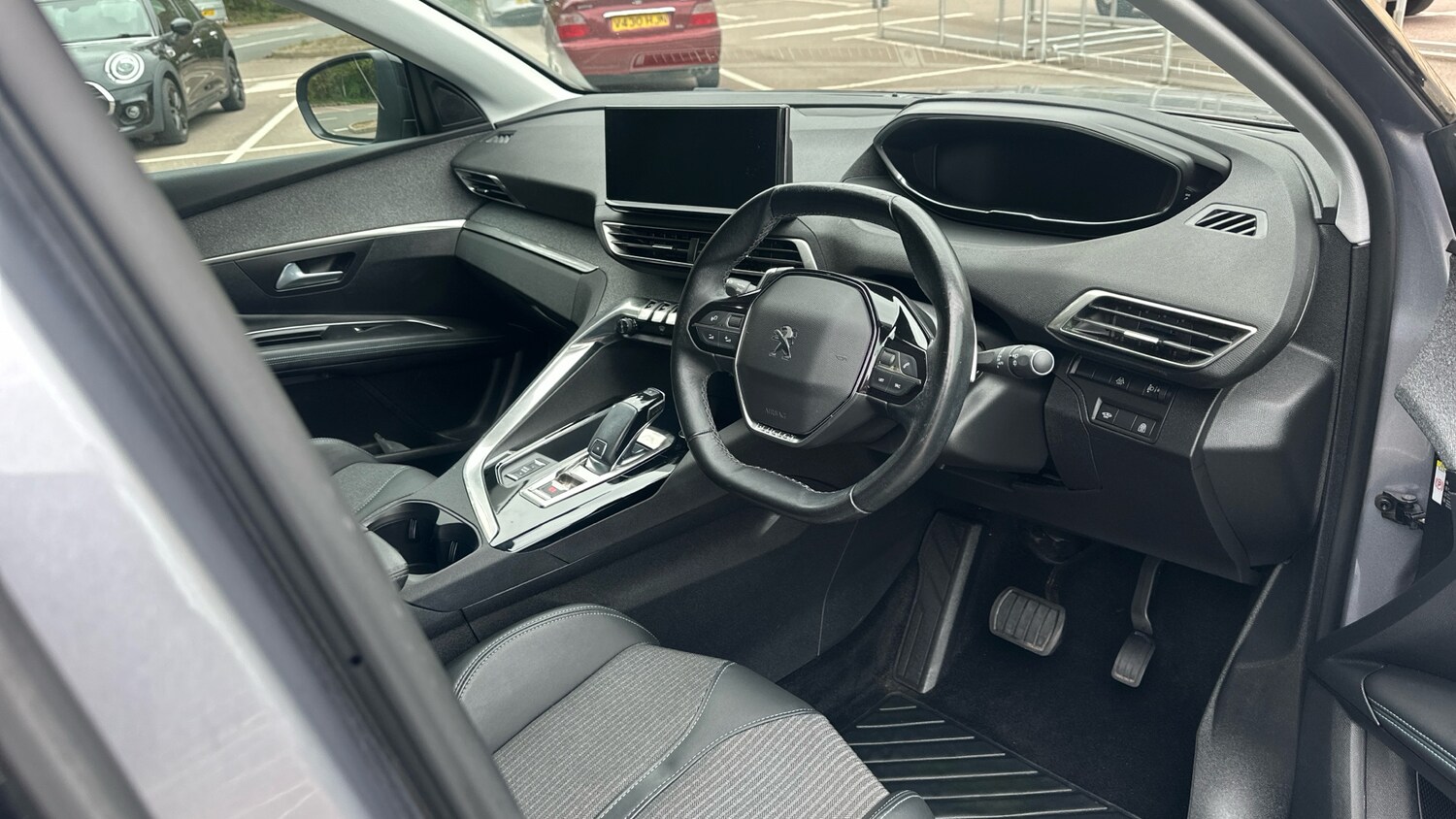 Used Peugeot 3008 2022 for sale - 76216461: Photo 11