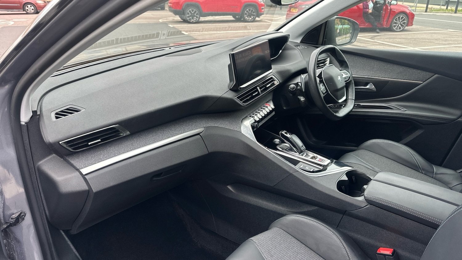 Used Peugeot 3008 2022 for sale - 76216461: Photo 12