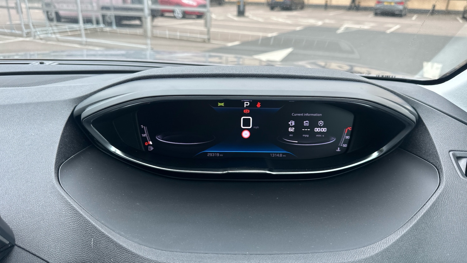 Used Peugeot 3008 2022 for sale - 76216461: Photo 13