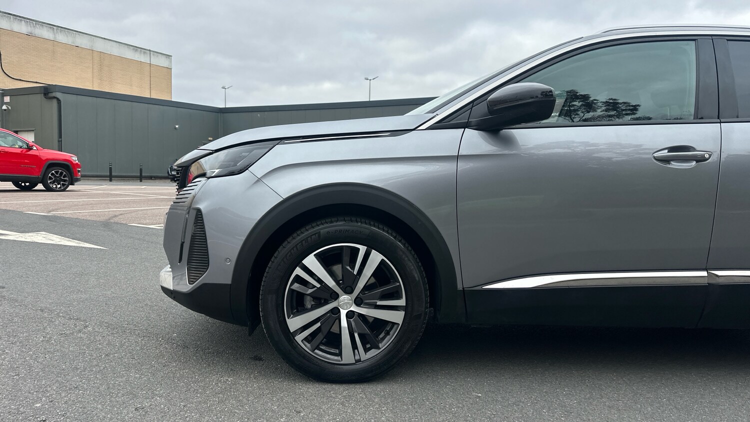 Used Peugeot 3008 2022 for sale - 76216461: Photo 14