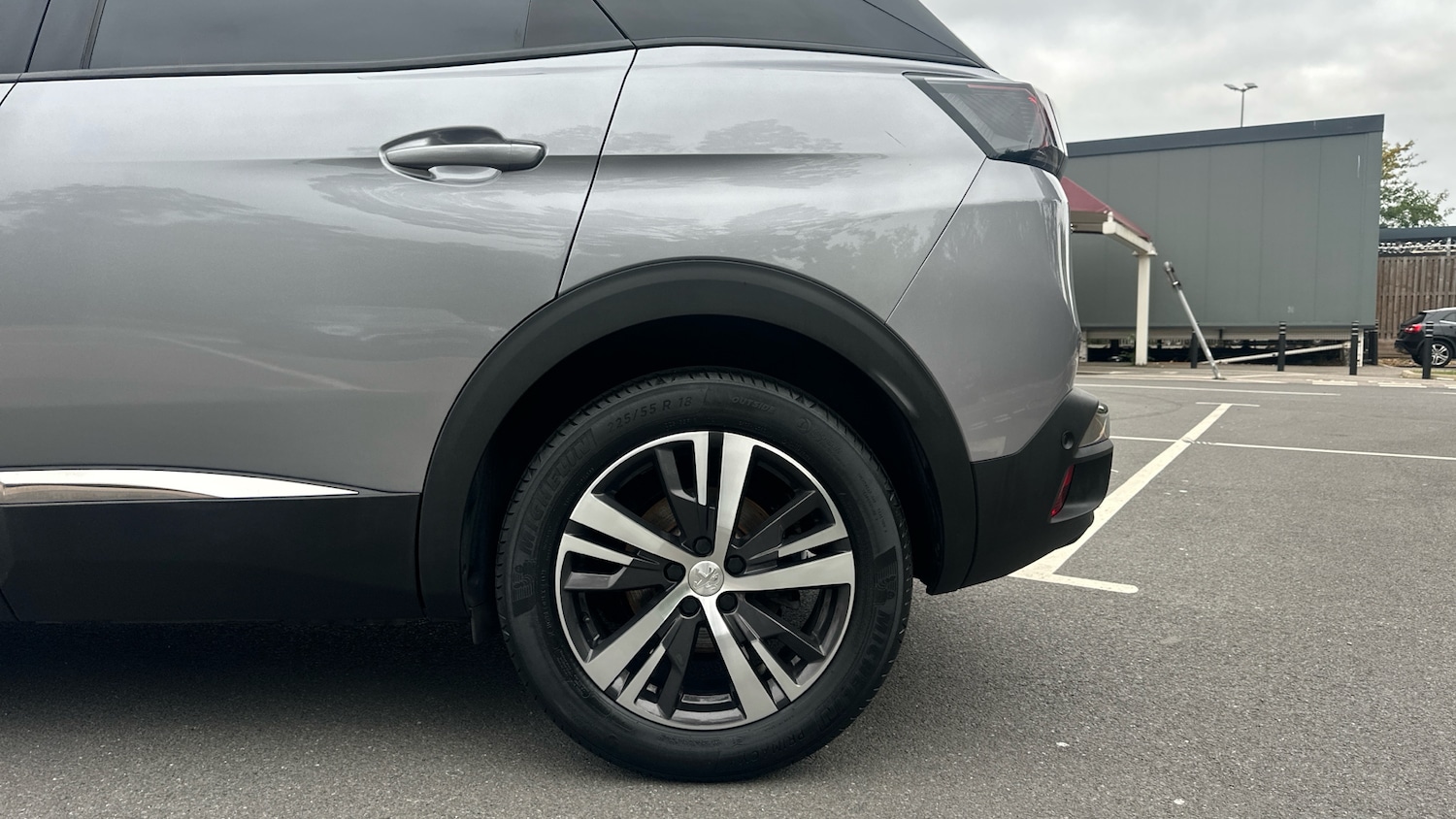 Used Peugeot 3008 2022 for sale - 76216461: Photo 15