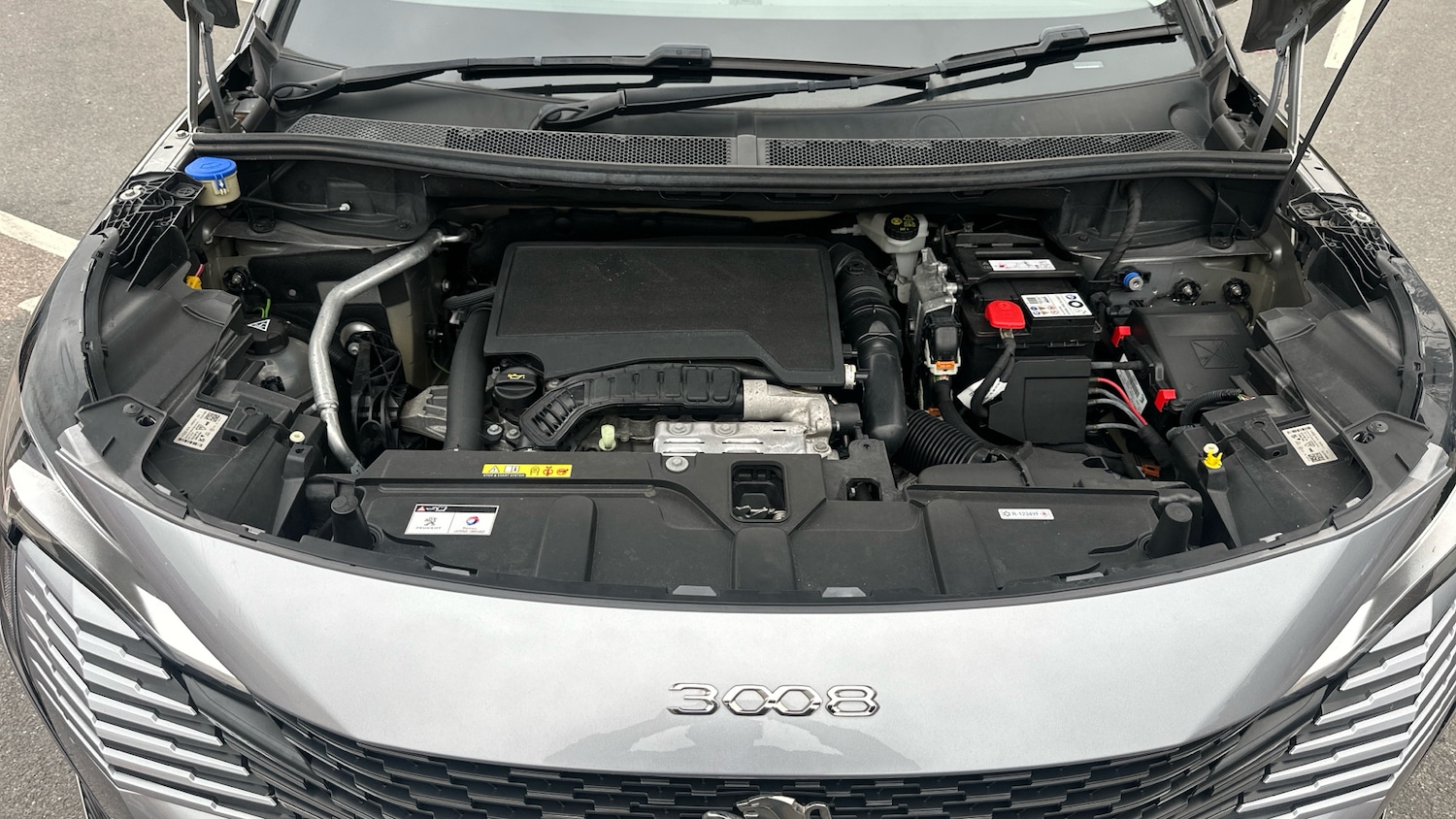 Used Peugeot 3008 2022 for sale - 76216461: Photo 18