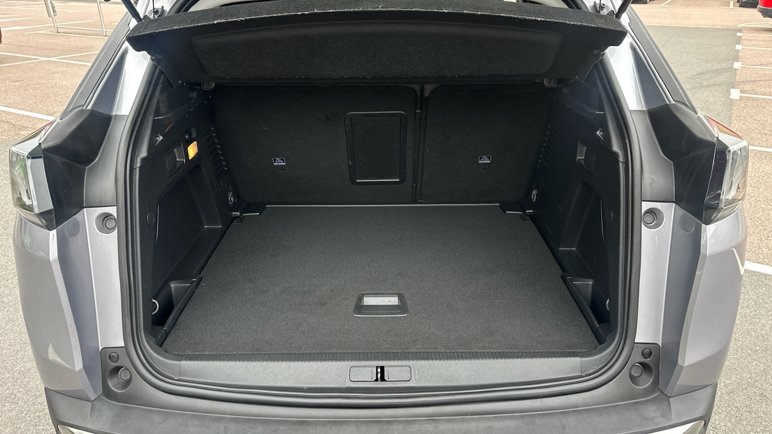 Used Peugeot 3008 2022 for sale - 76216461: Photo 19