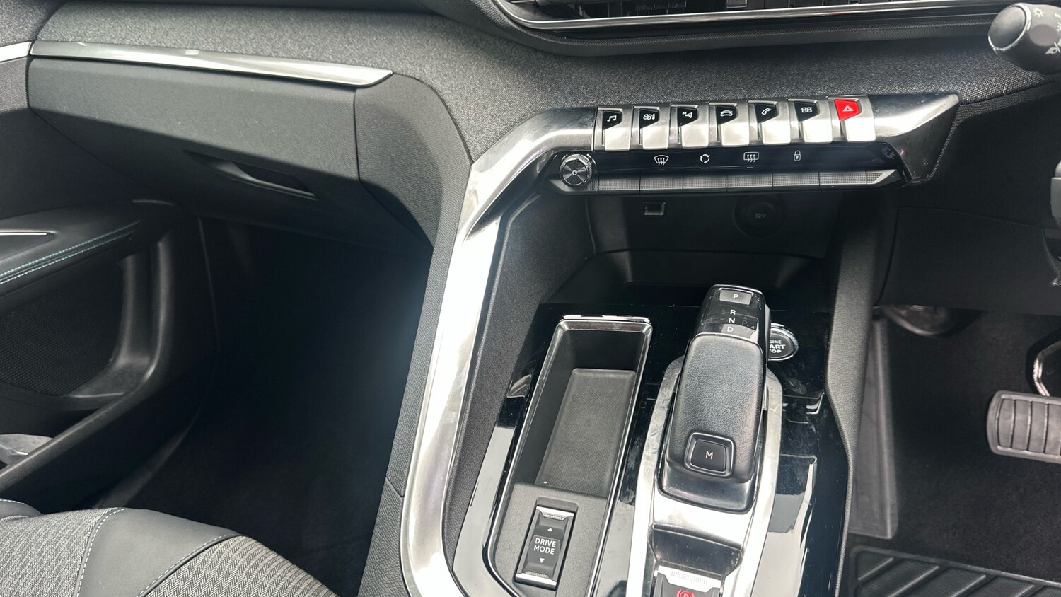 Used Peugeot 3008 2022 for sale - 76216461: Photo 20