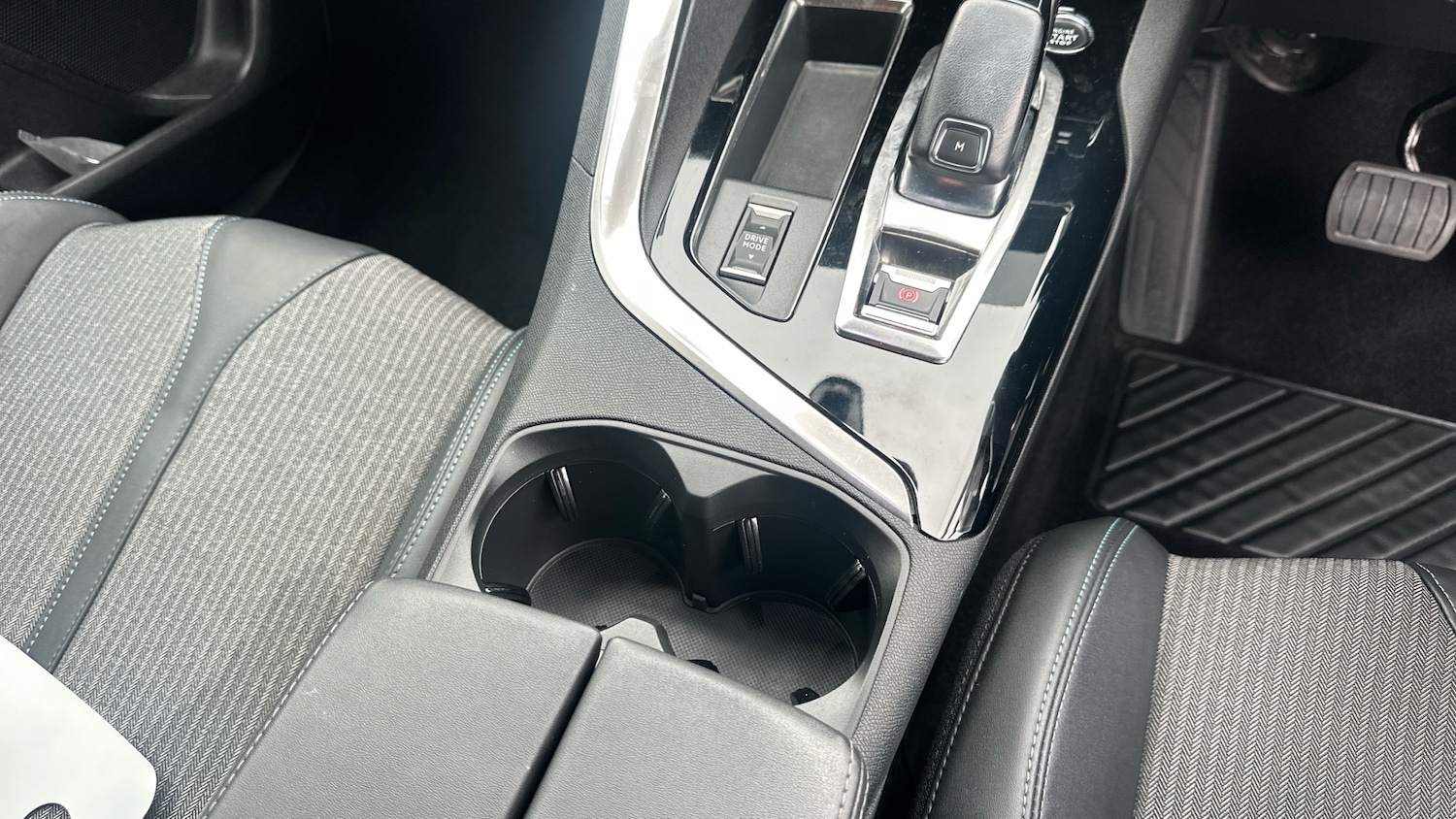 Used Peugeot 3008 2022 for sale - 76216461: Photo 21