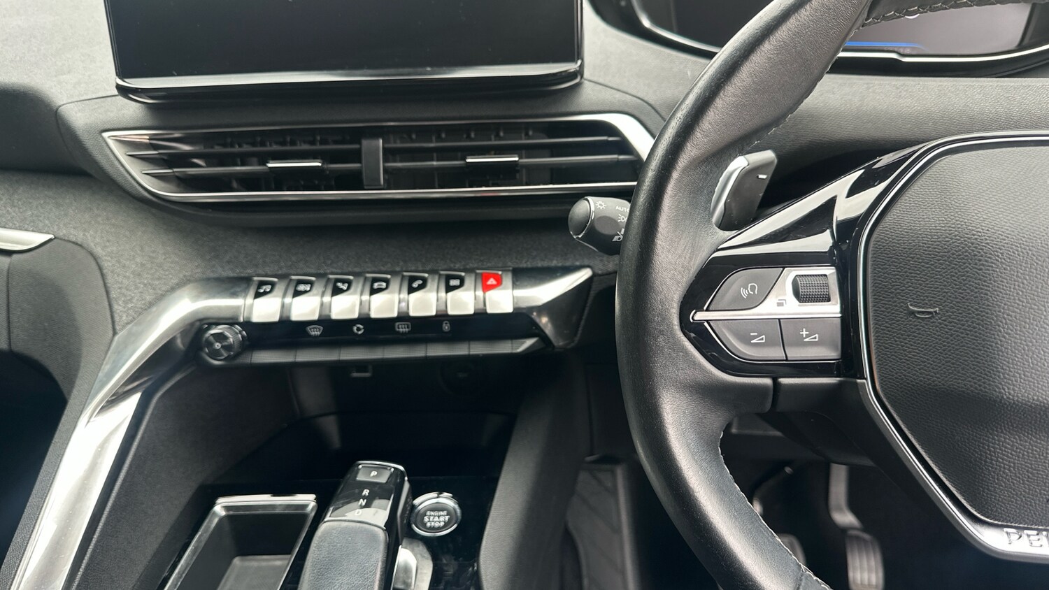 Used Peugeot 3008 2022 for sale - 76216461: Photo 23