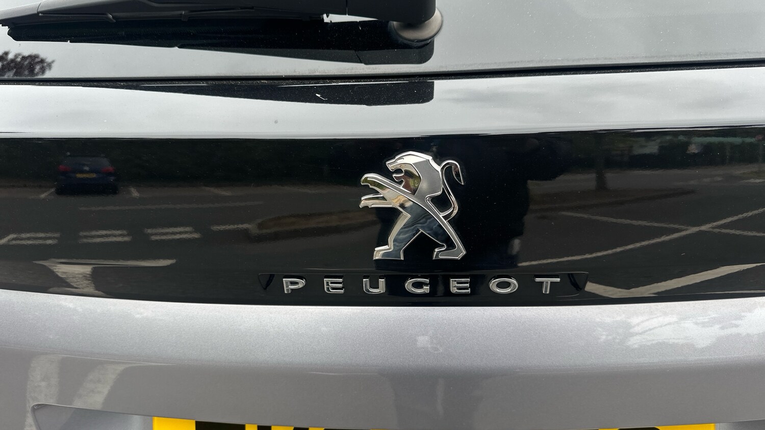 Used Peugeot 3008 2022 for sale - 76216461: Photo 26