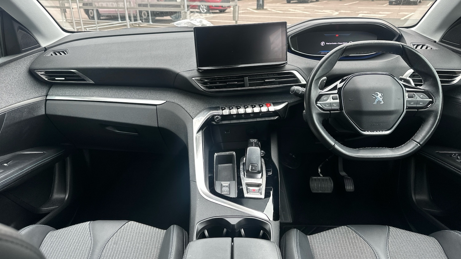 Used Peugeot 3008 2022 for sale - 76216461: Photo 4