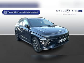 Used Hyundai KONA 2024 for sale - 79781734: Photo