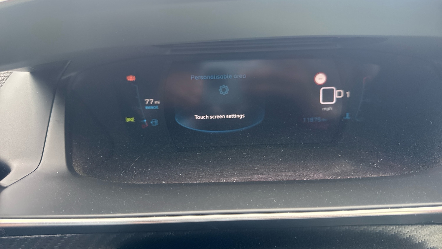 Used Peugeot 208 2021 for sale - 76327639: Photo 13