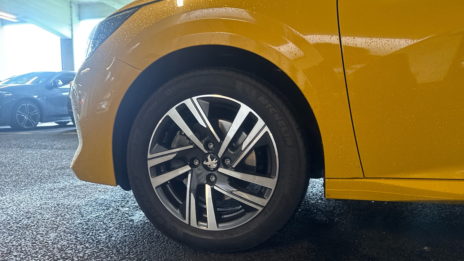 Used Peugeot 208 2021 for sale - 76327639: Photo 14