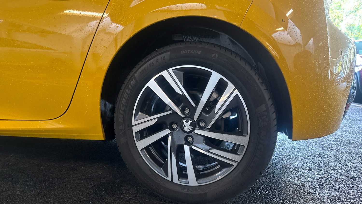 Used Peugeot 208 2021 for sale - 76327639: Photo 15