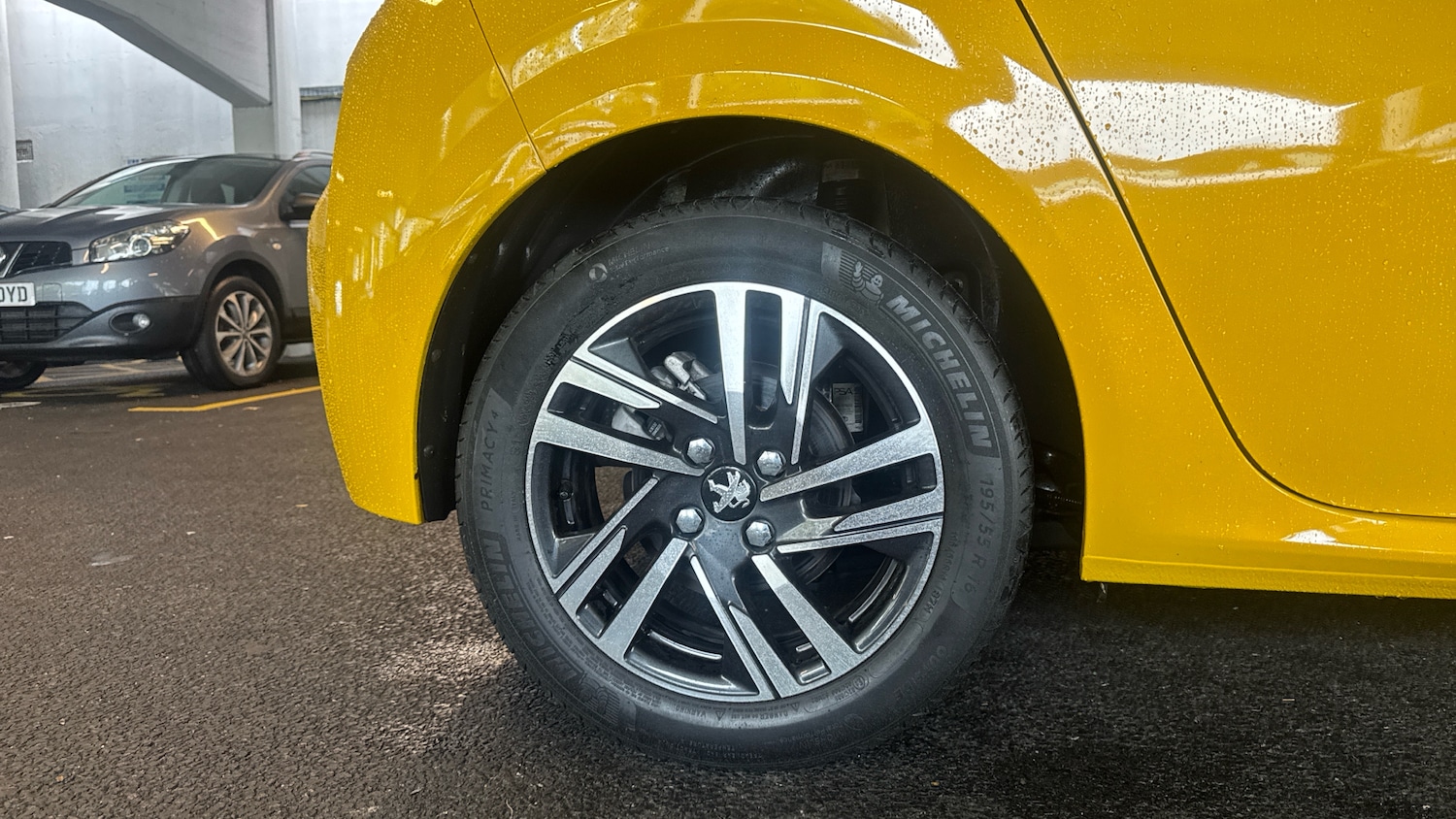Used Peugeot 208 2021 for sale - 76327639: Photo 16