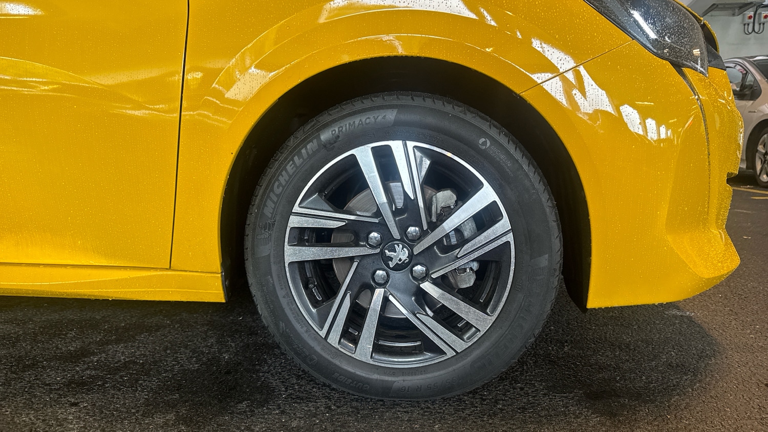 Used Peugeot 208 2021 for sale - 76327639: Photo 17
