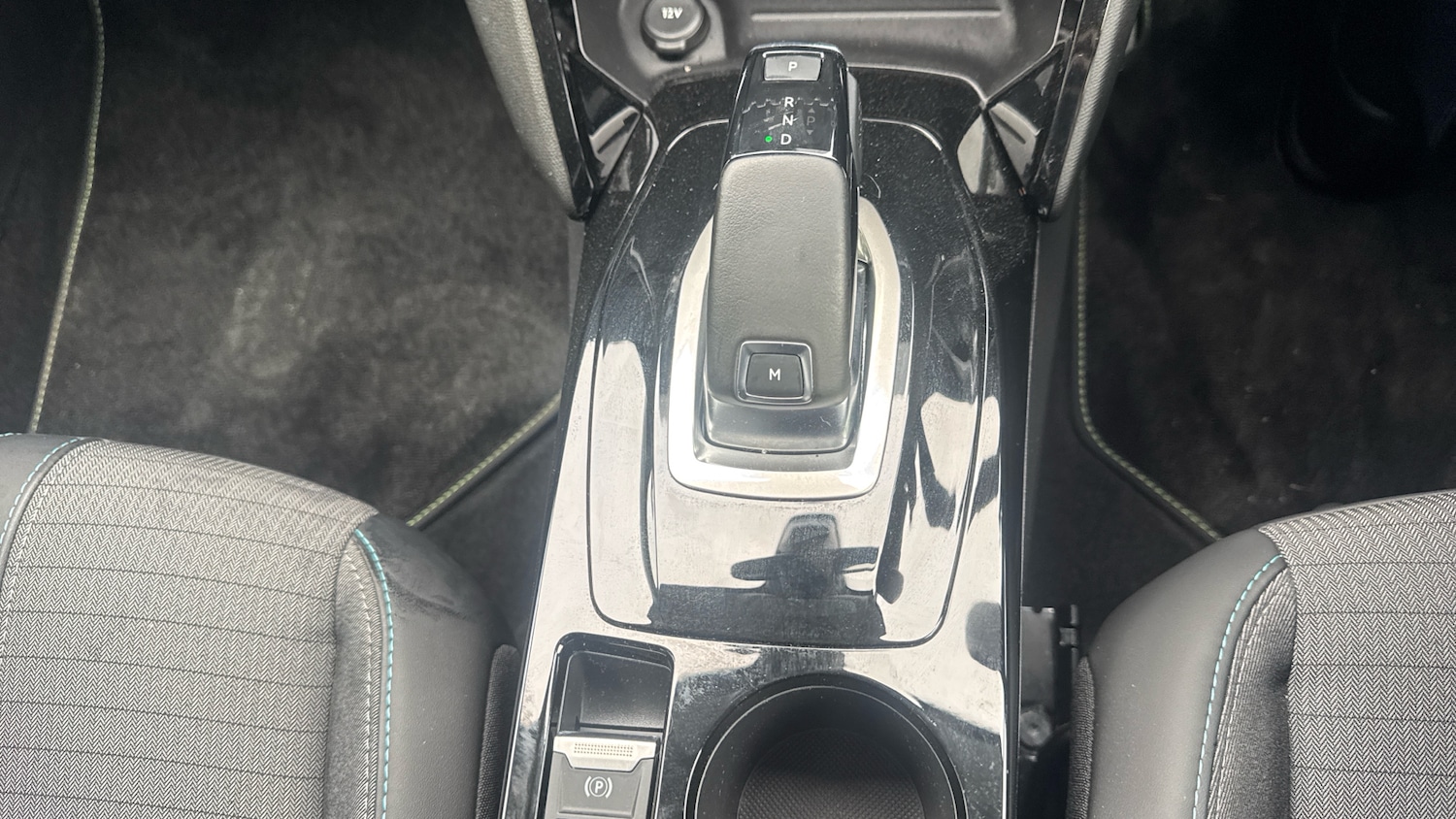 Used Peugeot 208 2021 for sale - 76327639: Photo 20