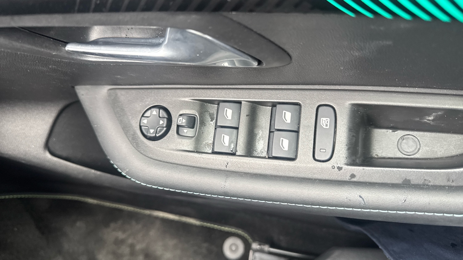Used Peugeot 208 2021 for sale - 76327639: Photo 22