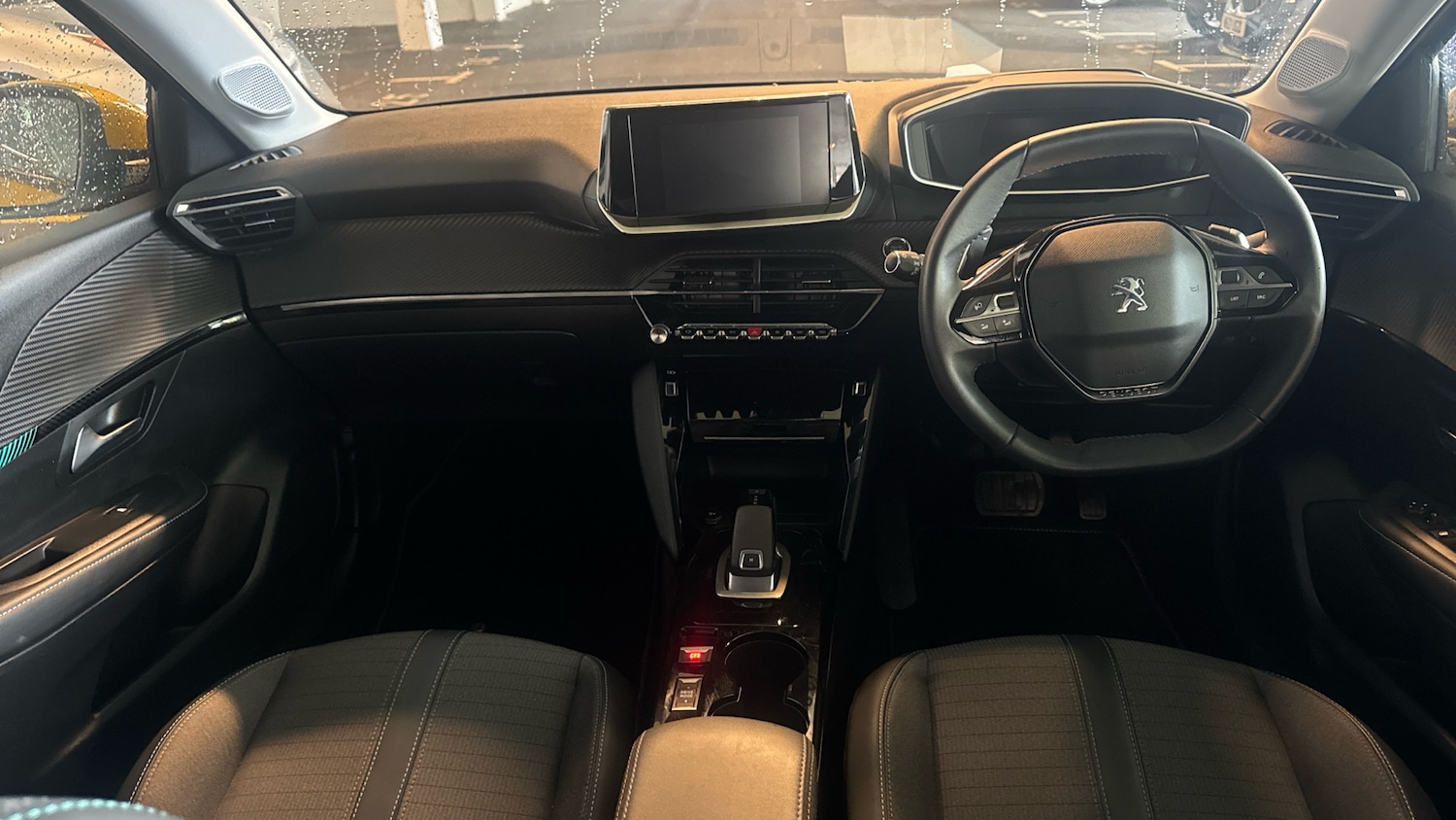 Used Peugeot 208 2021 for sale - 76327639: Photo 4