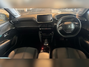 Used Peugeot 208 2021 for sale - 76327639: Photo