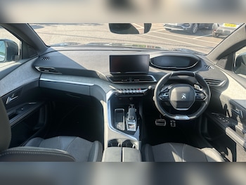 Used Peugeot 5008 2023 for sale - 78742672: Photo